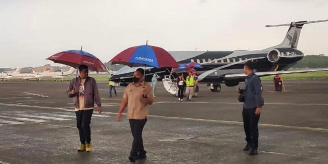 Setelah Kaesang, Giliran Bobby Nasution Dilaporkan ke KPK Imbas Foto Naik Jet Pribadi