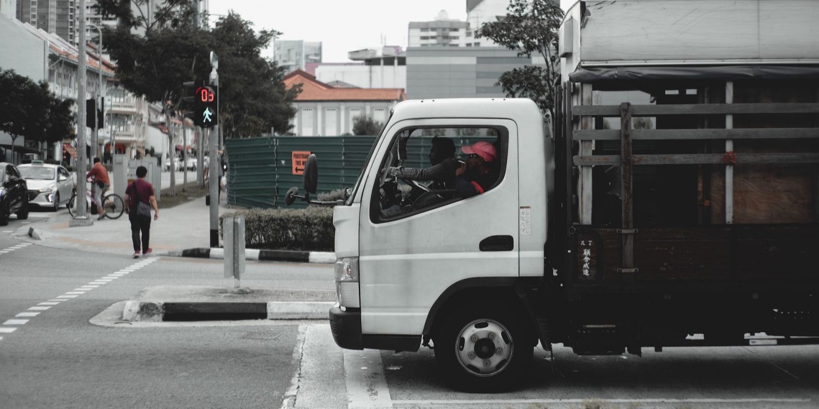 Informasi Biaya Tol untuk Tipe Kendaraan Kategori 2