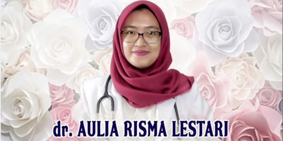 Kemendikbudristek Angkat Suara Usai Keluarga Desak Ikut Usut Kematian dr Aulia Diduga Korban Bullying