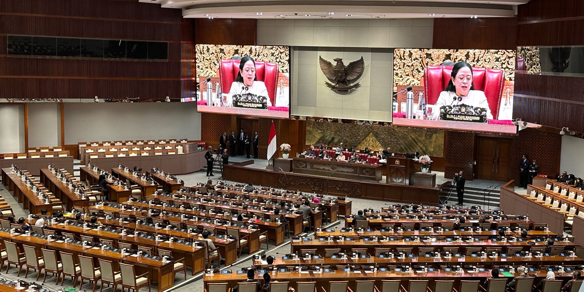 Tagih Janji Kemenkes, DPR Kecewa PP 28 Nomor 2024 tentang Kesehatan Minim Pelibatan Publik