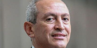 Kisah Nassef Sawiris, Muslim Kaya yang Terkenal dengan Jejak Bisnis Global