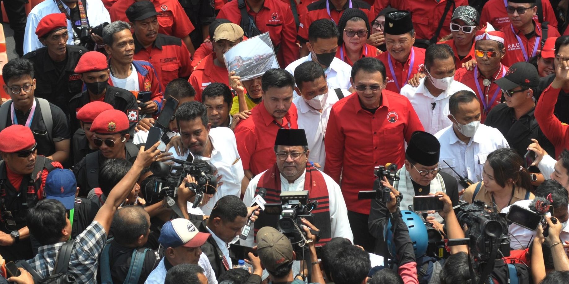 VIDEO D'TALKS: Rencana Rano Karno Sowan ke Jokowi, Happy Jika Anies Bantu di Jakarta