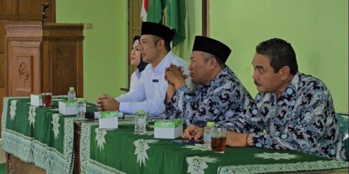 Didukung Muhammadiyah, Agus Irawan Optimis Boyolali Bakal Lebih Maju dan Harmonis