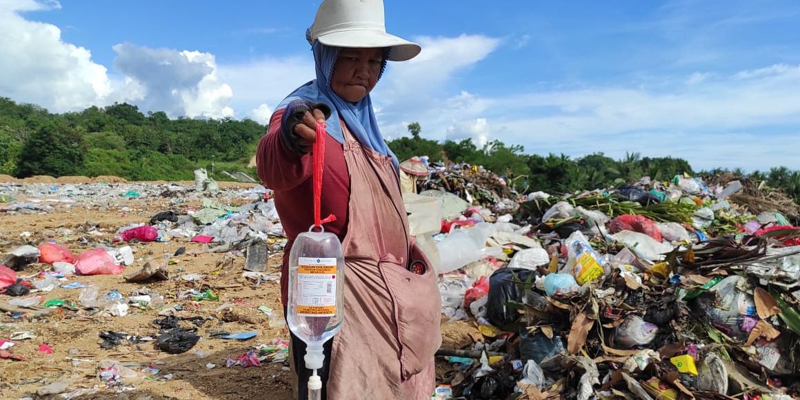 Ternyata Sektor Kesehatan Sumbang 5 Persen Efek Gas Rumah Kaca, Begini Cara Mengatasinya