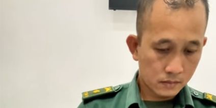 Kolonel Edward Sitorus Emosi ke Mayor TNI Sampai Gebrak Meja Ditanya Soal Pekerjaan, Ending-nya Begini