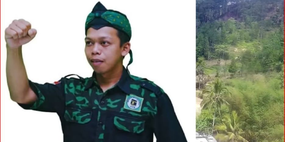 Tak Keluar Banyak Modal, Pemuda Asal Ponogoro Ini Jadi Anggota DPRD Hanya dengan 78 Suara