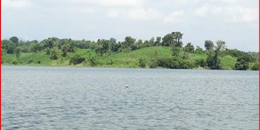 Menikmati Suasana Waduk Pacal di Bojonegoro, Warisan Belanda yang Sarat Nilai Sejarah