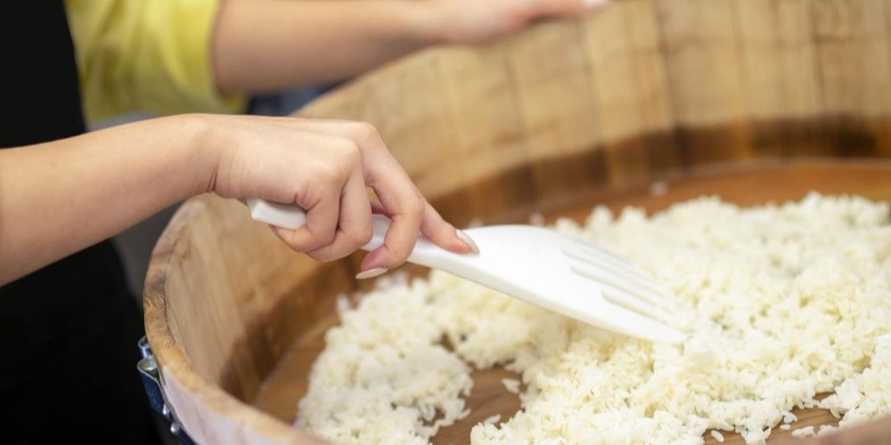 7 Akibat Tidak Makan Nasi 3 Hari, Bau Mulut hingga Sulit Konsentrasi