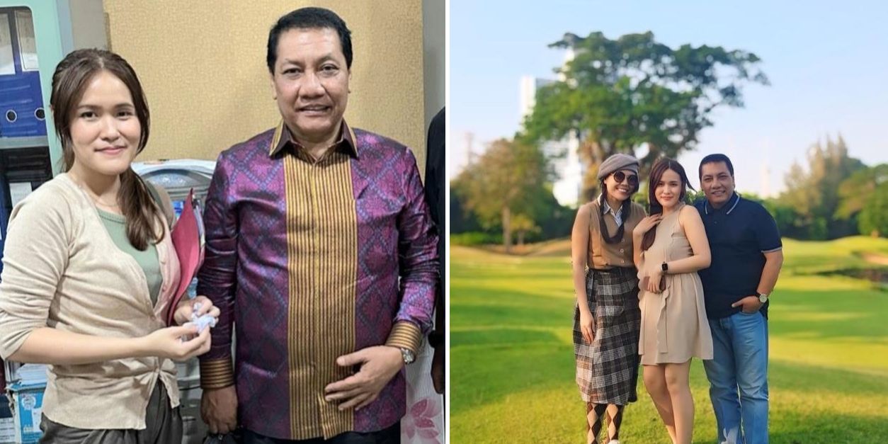 Intip Potret Terbaru Jessica Wongso Setelah Bebas Bersyarat, Penampilannya Berkelas dan Memesona