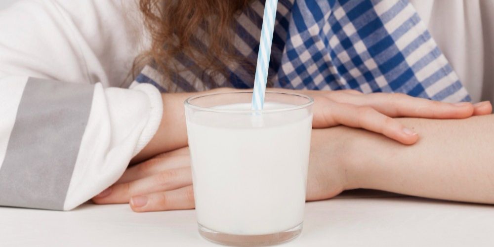 5 Manfaat Susu Murni untuk Ibu Hamil, Bantu Pertumbuhan Janin