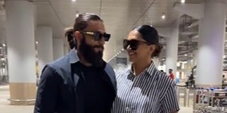 Super Mewah dan Megah Abis, Potret Rumah Baru Deepika Padukone & Ranveer Singh - Akan Jadi Tetangga Shahrukh Khan