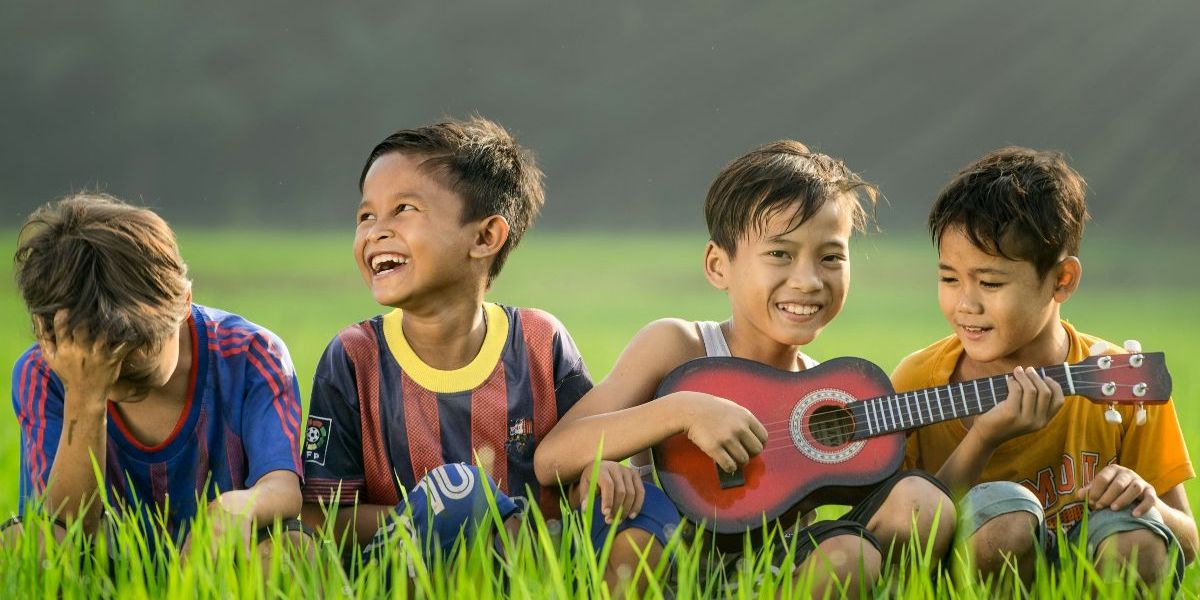 70 Kata Kata Hari Anak Nasional yang Inspiratif dan Penuh Makna