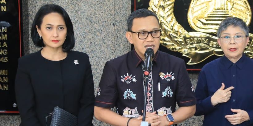 Menteri P2MI Buat Program Berkelanjutan bagi Eks Pekerja Migran, Disiapkan Modal untuk Buka Usaha