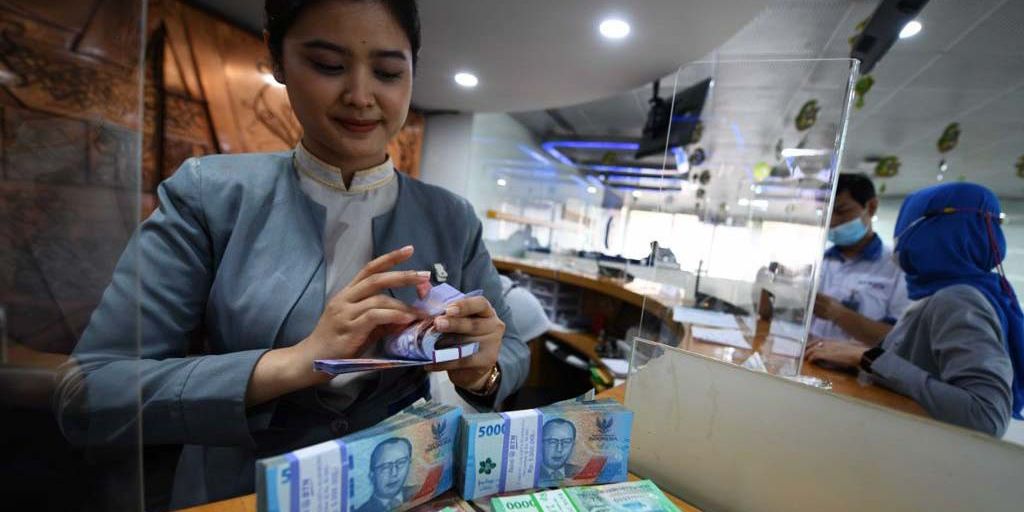 Daftar Pekerjaan yang Terancam Hilang Digantikan AI, ada Sopir Truk hingga Teller Bank