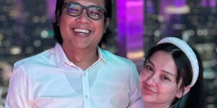 Gofar Hilman dan Cupi Cupita Putus, Potret Mesranya Tak Dihapus dari Instagram