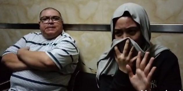 Didatangi Lolly Anak Nikita Mirzani yang Kabur dari Rumah Aman, Razman Nasution Kaget & Siap Mendampingi