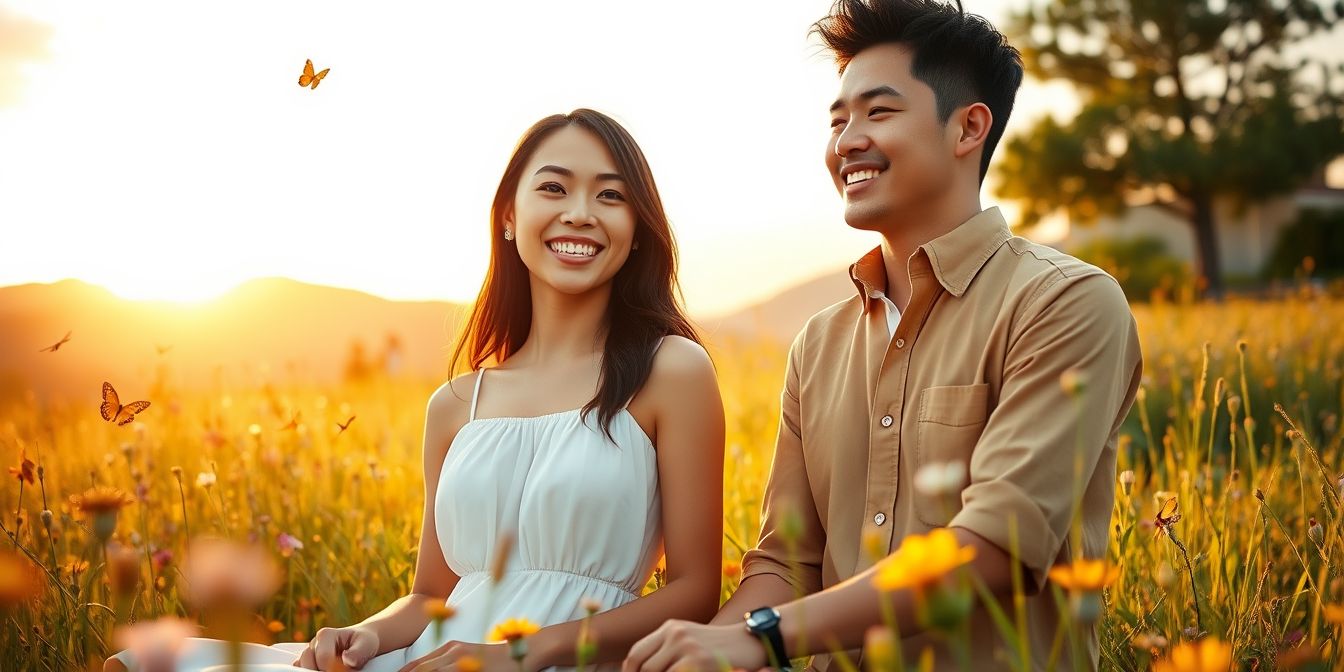 75 Kata Kata Hari Girlfriend Day Romantis dan Menyentuh Hati