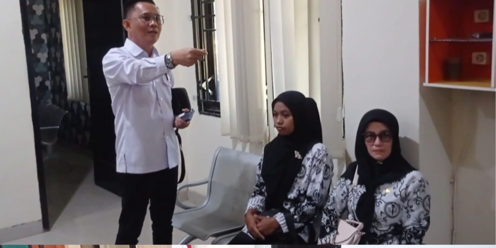 Pernah Dijanjikan Mendikdasmen Lolos, Guru Supriyani Gagal jadi PPPK