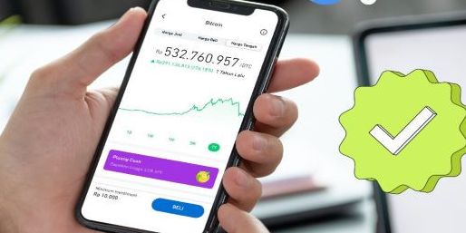 Mengenal Aset Crypto Futures, Mampu Bantu Memaksimalkan Strategi Investasi