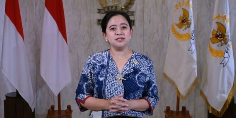 Puan Maharani Dorong Edukasi dan Penegakan Hukum untuk Cegah TPPO