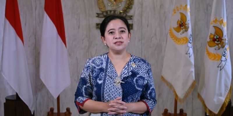 Puan Maharani Jawab Effendi Simbolon Usul Megawati Mundur: Jangan Berandai-andai