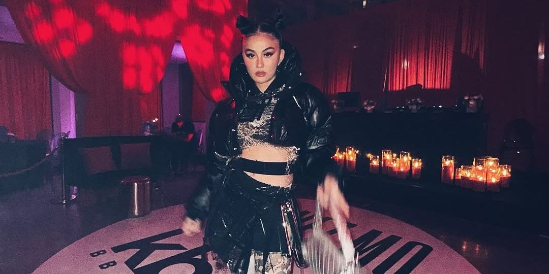 Dua Titik Kebakaran Muncul Dekat Rumahnya, Agnez Mo Mohon Doa dari Seluruh Rakyat Indonesia