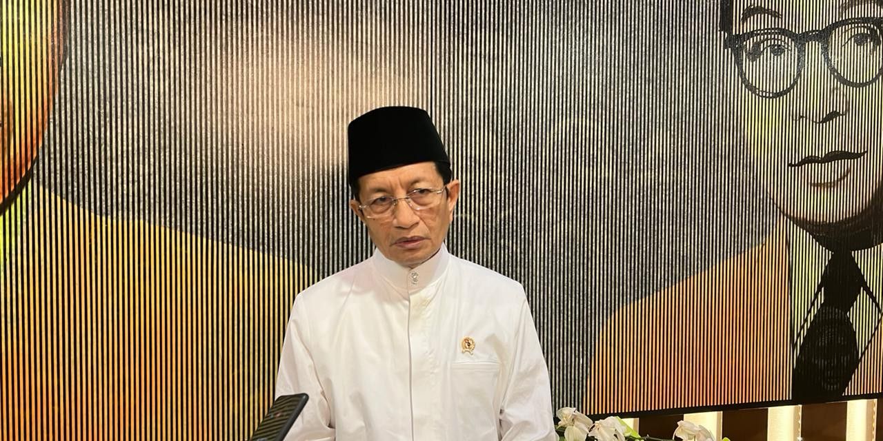 Tinjau Persiapan Haji 2025, Menag Nasaruddin Umar Berkunjung ke Arab Saudi