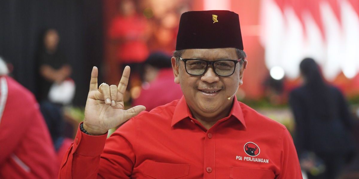 Besok akan Diperiksa KPK, Hasto Pelajari Hak-haknya Sebagai Tersangka