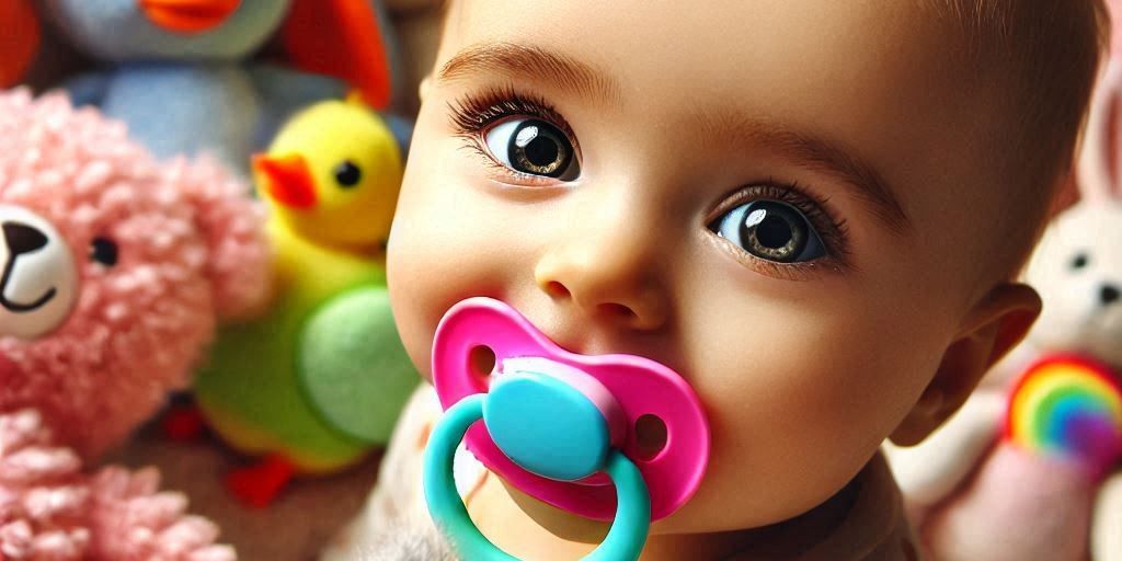 Cara Agar Anak Setop Menggunakan Empeng atau Pacifier: Ketahui Dampak dan Cara Mudah Berhentinya