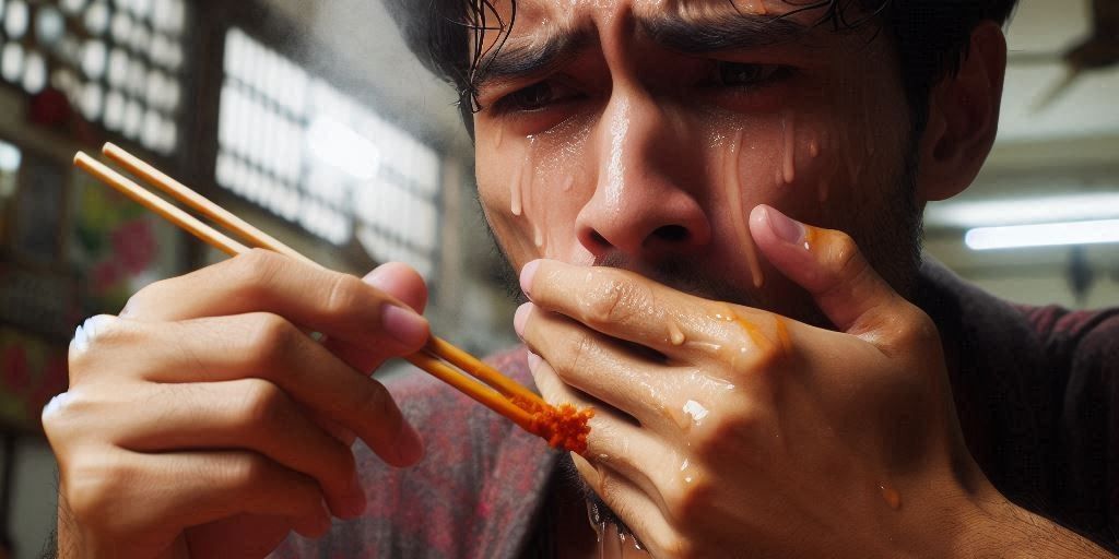 Berawal dari Makanan Hingga Buat Seluruh Tubuh Sakit, Sejumlah Masalah Kesehatan di Usia-30an Akibat Pola Makan