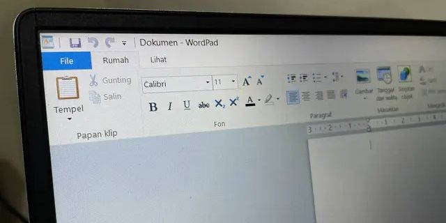 Cara Hapus Halaman di Word: Panduan Lengkap untuk Dokumen Rapi