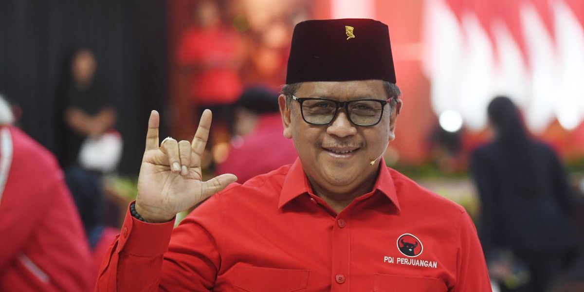 Politikus PDIP Klaim Hasto Kantongi 'Senjata' Lawan KPK di Praperadilan