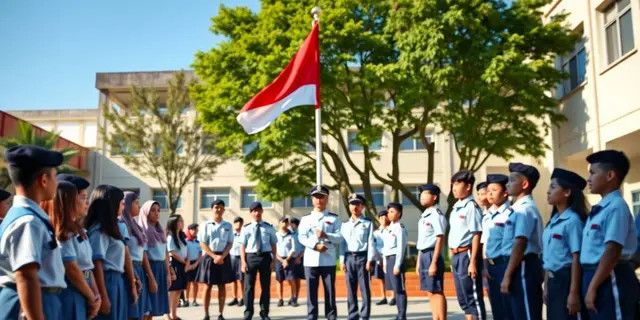 Tiga Alasan Kuat Mengapa Indonesia Tidak Menjadi Negara Monarki