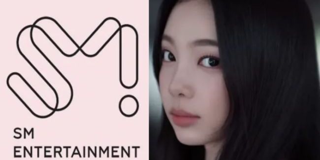 Resmi Jadi Idol Indonesia yang Debut di SM Entertainment, Intip Potret Cantik Carmen