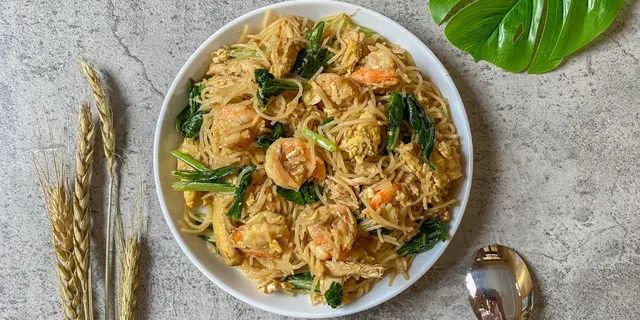 Cara Membuat Bihun Goreng Spesial yang Lezat dan Praktis