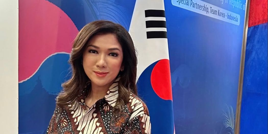 Fifi Aleyda Yahya Dilantik Jadi Dirjen Komunikasi Publik dan Media, ATVSI: Selamat Bekerja