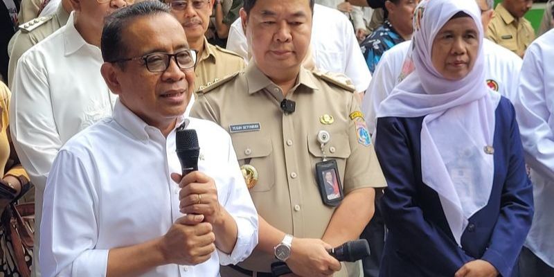 Pemerintah Upayakan Tunjangan Kinerja Dosen ASN