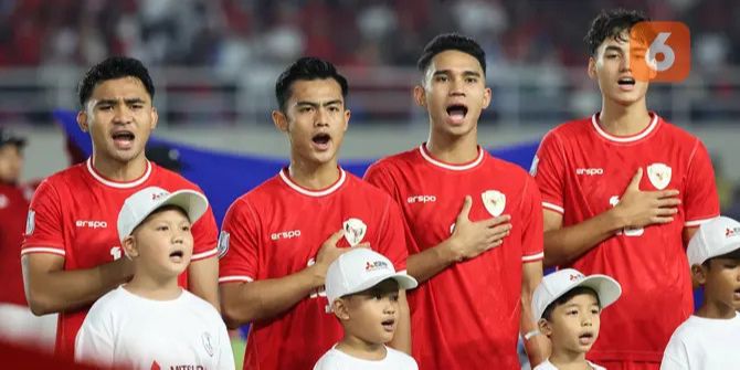 Patrick Kluivert Kepincut Pemain Timnas Milik Klub Erick Thohir, Beri Pujian Berkelas