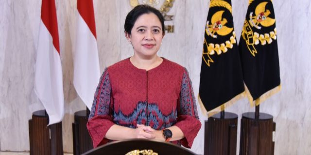 Puan Maharani Dorong Daycare Wajib di Kantor Sesuai Amanat UU KIA