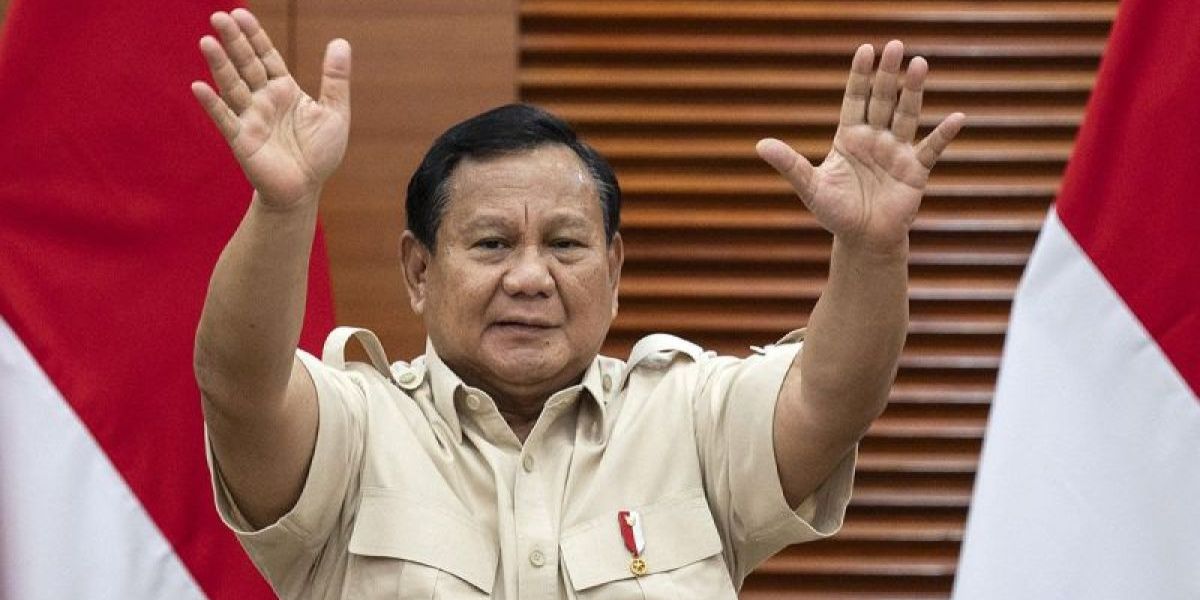 Pemerintahan Prabowo Dinilai Belum Tegas Interpretasikan Prinsip Bebas Aktif Indonesia