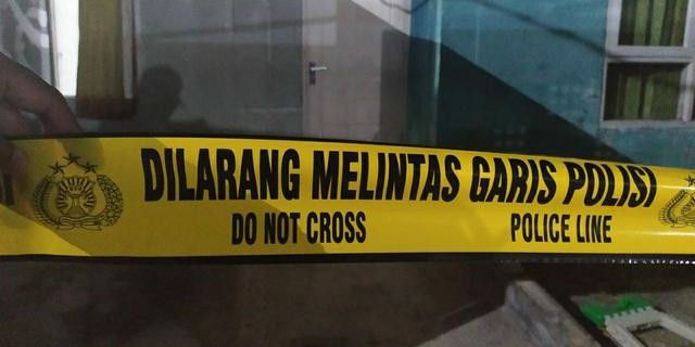 Kronologi Bocah Tujuh Tahun di Palembang Tewas Dibacok Tiga Orang