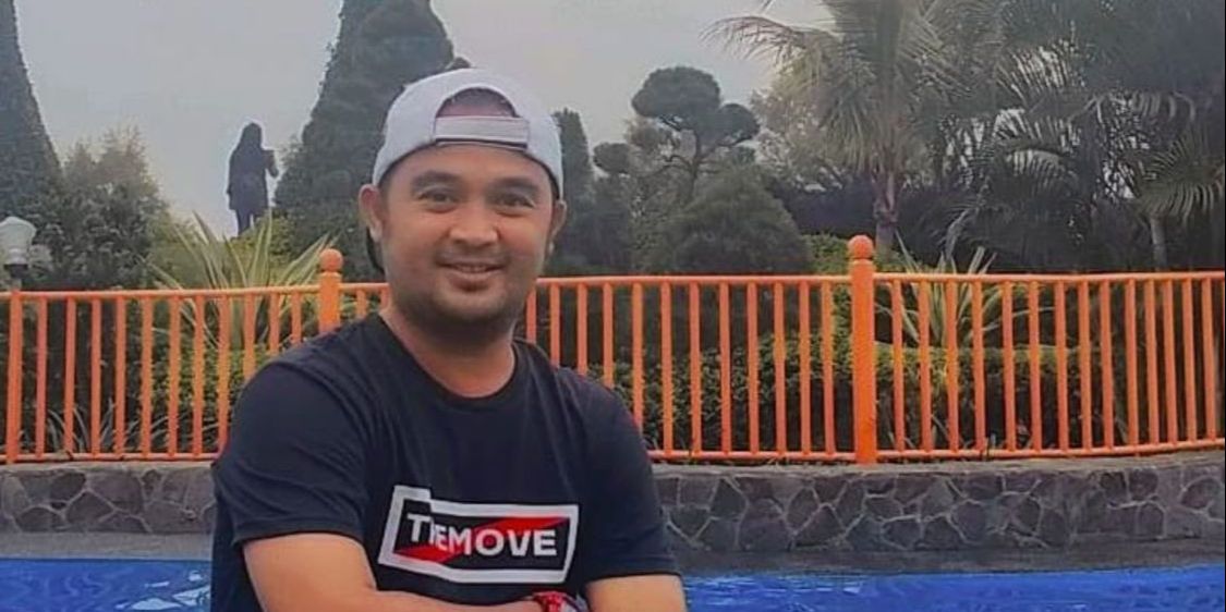 Sederet Potret Lawas Sandy Permana, dari Dunia Modeling hingga Peran Ikonik Arya Soma di Serial MAK LAMPIR