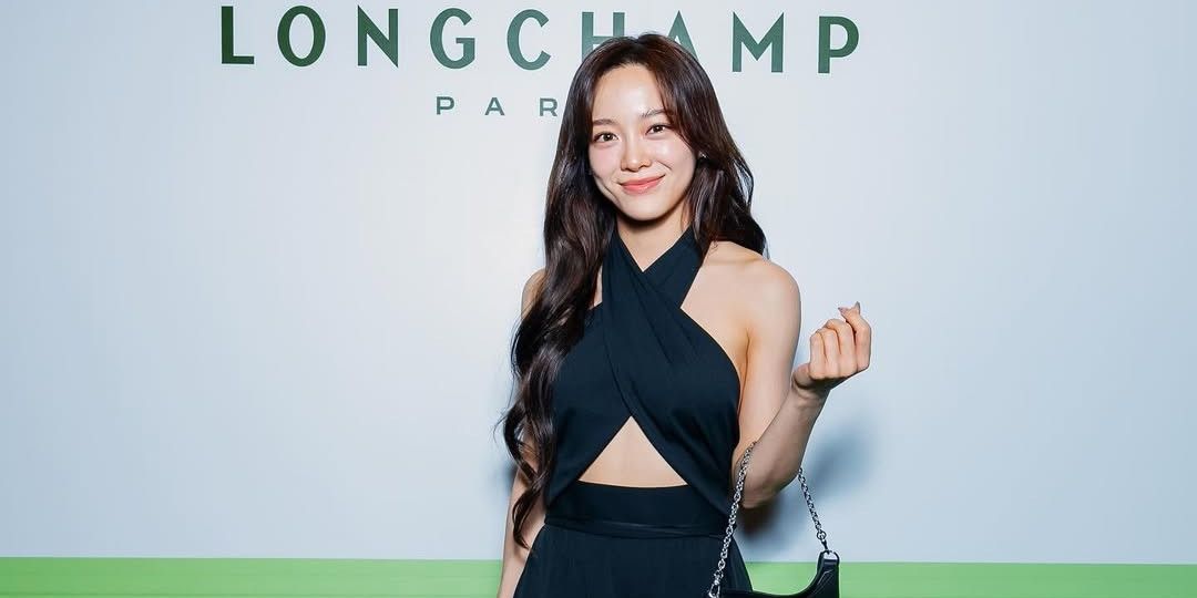 Rajin Konsumsi Protein Jadi Rahasia Kim Sejeong Turun Bobot 5 Kg dalam 23 Hari, Ini Tips Mengonsumsinya