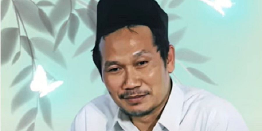 Menurut Gus Baha, Inilah Cara Sholat yang Benar Agar Diterima Allah SWT Berdasarkan Kitab Hikam