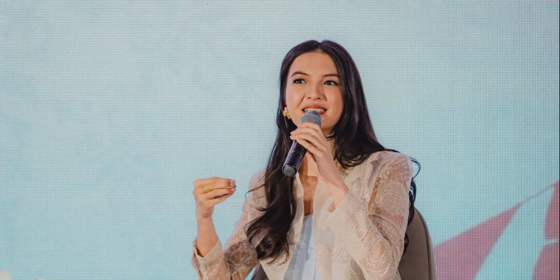 Deretan Artis yang Masuk Jajaran Staf Khusus Presiden, Raffi Ahmad hingga Raline Shah