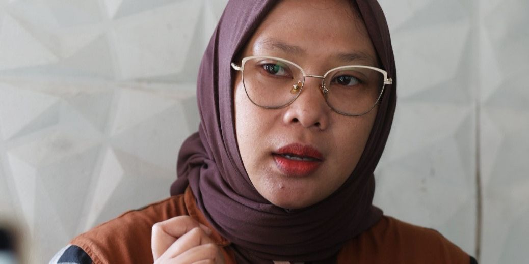 Istri Aktor Sandy Permana Ungkap Suaminya Dibunuh Pakai Obeng dan Pisau hingga Meninggal Dunia