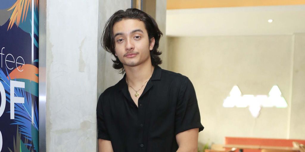 Deretan Model Rambut Bryan Domani yang Sering Berganti, Semua Keren Jadi Tren