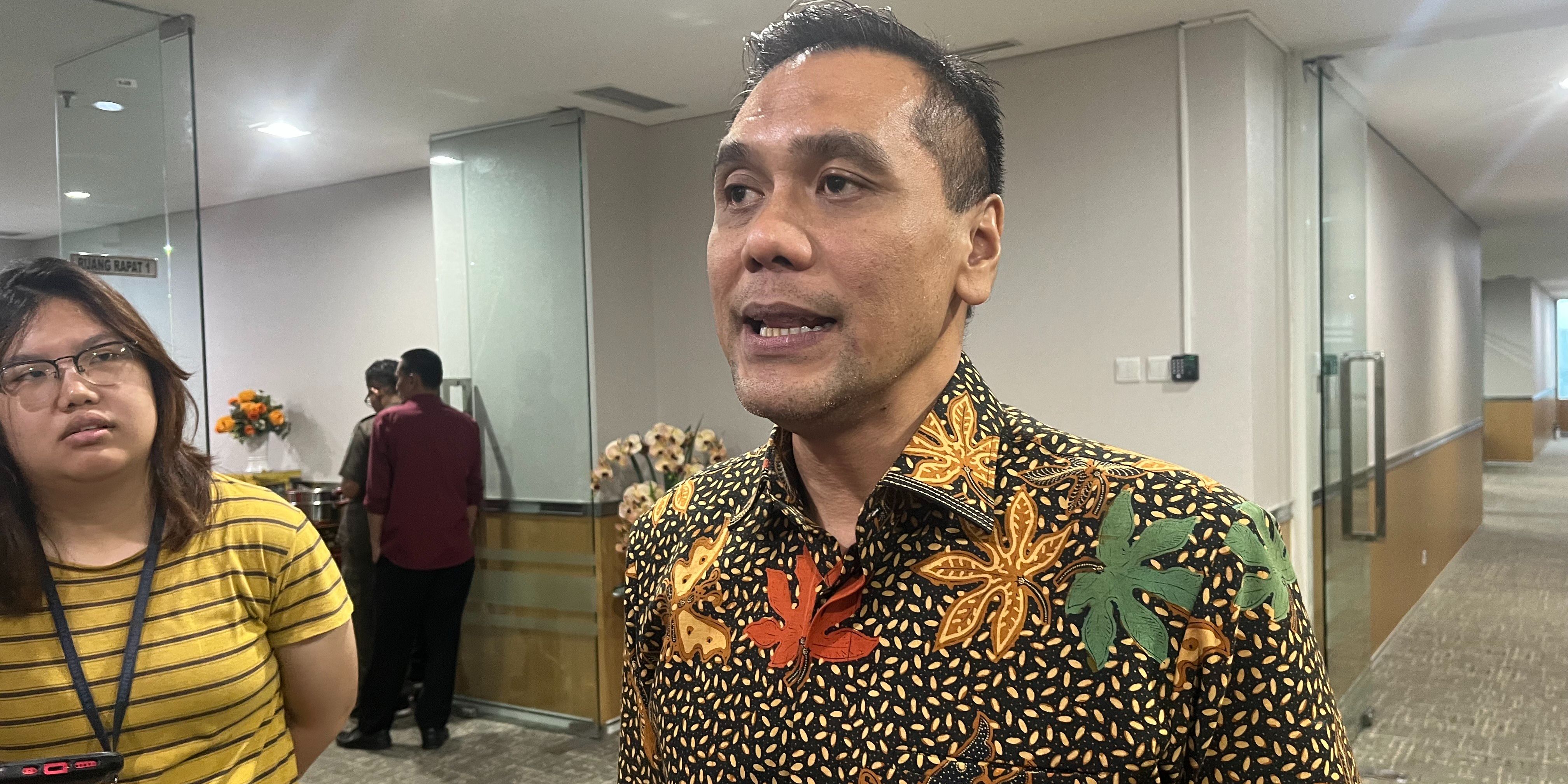 Tim Pramono-Rano Tak Masalah Pelantikan Kepala Daerah Diundur Maret 2025: Kita Siap Saja Lah