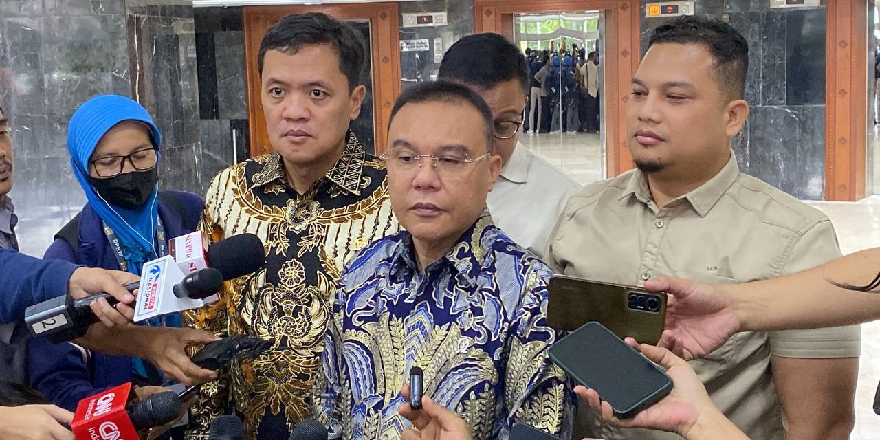 PDIP Dukung Program Prabowo, Gerindra: Karena Memang Berpihak kepada Rakyat