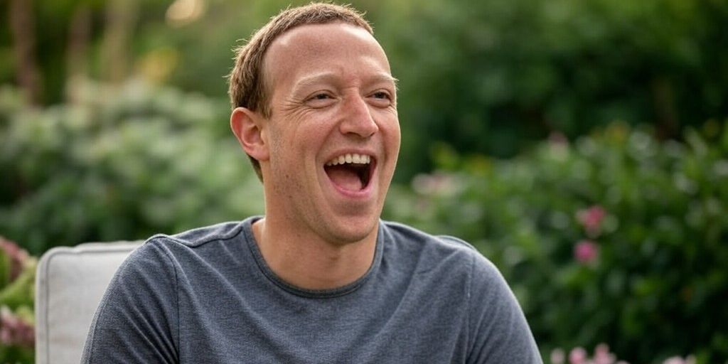 Pengguna WhatsApp Hati-hati, Mark Zuckerberg Bilang Lembaga-lembaga ini Bisa Tahu Isi Chat Orang